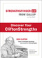 StrengthsFinder 2.0 by Gallup, 9781595620156
