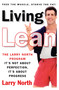 Living Lean by Larry North, 9780684837000