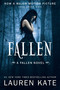 Fallen - 9780385739139 by Lauren Kate, 9780385739139