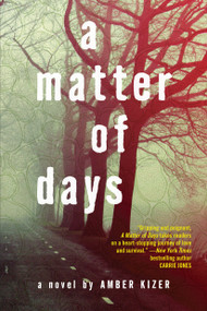 A Matter of Days by Amber Kizer, 9780385739740