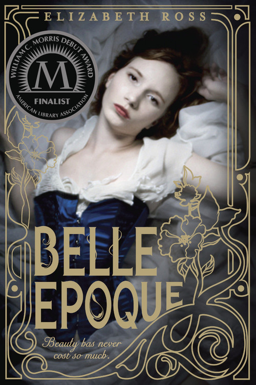 Belle Epoque by Elizabeth Ross, 9780385741477