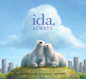 Ida, Always by Caron Levis, Charles Santoso, 9781481426404