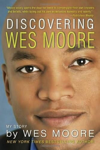 Discovering Wes Moore by Wes Moore, 9780385741682