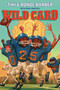 Wild Card - 9781416968580 by Tiki Barber, Ronde Barber, Paul Mantell, 9781416968580