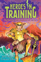 Hephaestus and the Island of Terror - 9781481435093 by Joan Holub, Suzanne Williams, Craig Phillips, 9781481435093