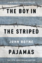 The Boy in the Striped Pajamas by John Boyne, 9780385751063