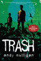 Trash by Andy Mulligan, 9780385752169