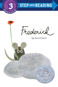 Frederick (Step Into Reading, Step 3) by Leo Lionni, 9780385755498