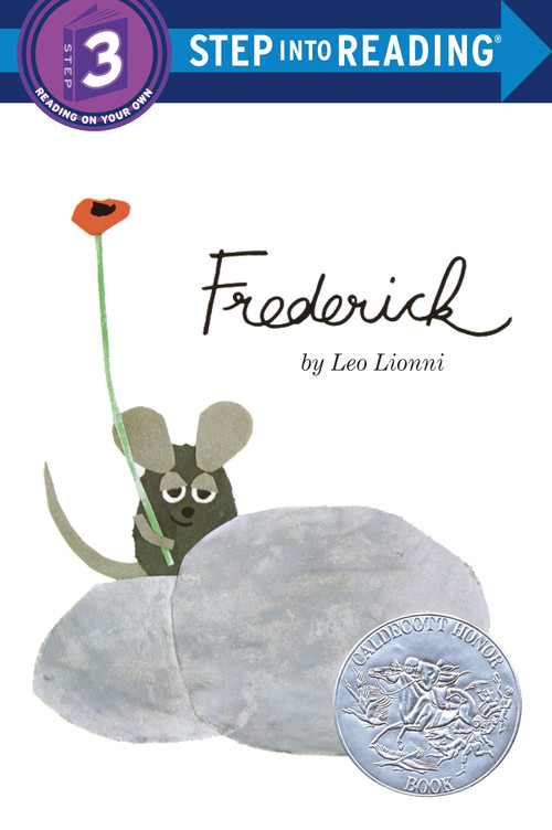 Frederick (Step Into Reading, Step 3) by Leo Lionni, 9780385755498