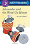 Alexander and the Wind-Up Mouse (Step Into Reading, Step 3) by Leo Lionni, 9780385755511
