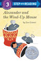 Alexander and the Wind-Up Mouse (Step Into Reading, Step 3) by Leo Lionni, 9780385755511