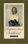 Chapters from Childhood by Juliet Soskice, 9780962798771