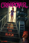The Terror Behind the Mask by P.J. Night, 9781481404600