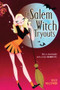 The Salem Witch Tryouts by Kelly McClymer, 9781416916444
