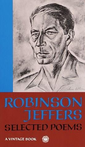 Selected Poems - 9780394702957 by Robinson Jeffers, 9780394702957