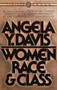 Women, Race & Class by Angela Y. Davis, 9780394713519