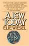 A Jew Today by Elie Wiesel, 9780394740577