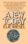 A Jew Today by Elie Wiesel, 9780394740577