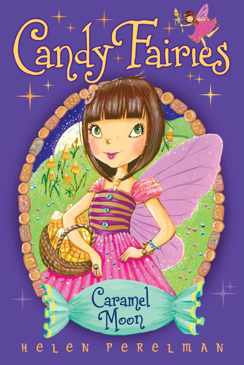 Caramel Moon - 9781416994565 by Helen Perelman, Erica-Jane Waters, 9781416994565