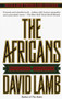 The Africans by David Lamb, 9780394753089