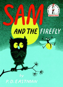 Sam and the Firefly by P.D. Eastman, 9780394800066