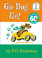 Go, Dog. Go! by P.D. Eastman, 9780394800202