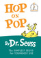 Hop on Pop (The Simplest Seuss for Youngest Use) - 9780394800295 by Dr. Seuss, 9780394800295