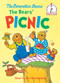 The Bears' Picnic by Stan Berenstain, Jan Berenstain, 9780394800417