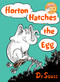 Horton Hatches the Egg by Dr. Seuss, 9780394800776