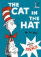 The Cat in the Hat in English and French by Dr. Seuss, 9780394801711