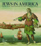 Jews in America (From New Amsterdam to the Yiddish Stage) by Stephen D. Corrsin, 9781904832225