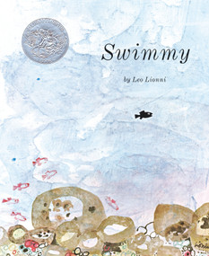 Swimmy by Leo Lionni, 9780394817132