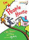 In a People House by Dr. Seuss, 9780394823959