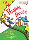 In a People House by Dr. Seuss, 9780394823959
