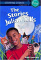 The Stories Julian Tells by Ann Cameron, Ann Strugnell, 9780394828923
