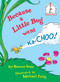 Because a Little Bug Went Ka-Choo! by Rosetta Stone, Michael Frith, 9780394831305