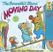The Berenstain Bears' Moving Day by Stan Berenstain, Jan Berenstain, 9780394848389