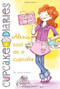 Alexis Cool as a Cupcake - 9781442450806 by Coco Simon, 9781442450806