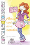 Alexis Cool as a Cupcake - 9781442450806 by Coco Simon, 9781442450806