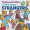 The Berenstain Bears Learn About Strangers by Stan Berenstain, Jan Berenstain, 9780394873343