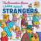 The Berenstain Bears Learn About Strangers by Stan Berenstain, Jan Berenstain, 9780394873343