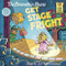 The Berenstain Bears Get Stage Fright by Stan Berenstain, Jan Berenstain, 9780394873374