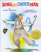 Song and Dance Man by Karen Ackerman, Stephen Gammell, 9780394893303