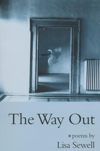 The Way Out by Lisa Sewell, 9781882295173