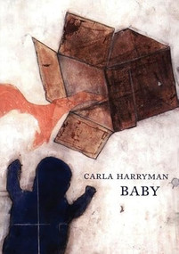 Baby by Carla Harryman, 9780976161219
