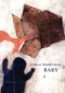Baby by Carla Harryman, 9780976161219