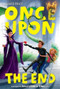 Once Upon the End by James Riley, 9781442474215