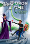 Once Upon the End by James Riley, 9781442474215