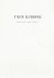 Thin Kimono by Michael Earl Craig, 9781933517469