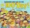 Counting Our Way to the 100th Day! by Betsy Franco, Steven Salerno, 9780689847936